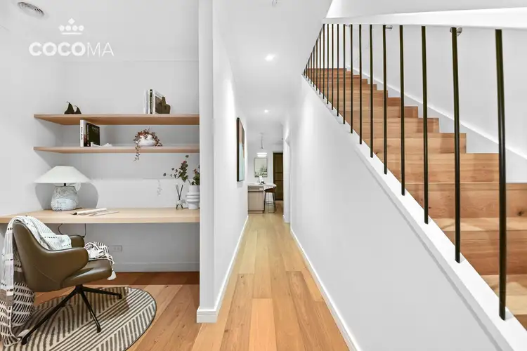 Third view of Homely townhouse listing, 11 Evergreen Boulevard, Keysborough VIC 3173