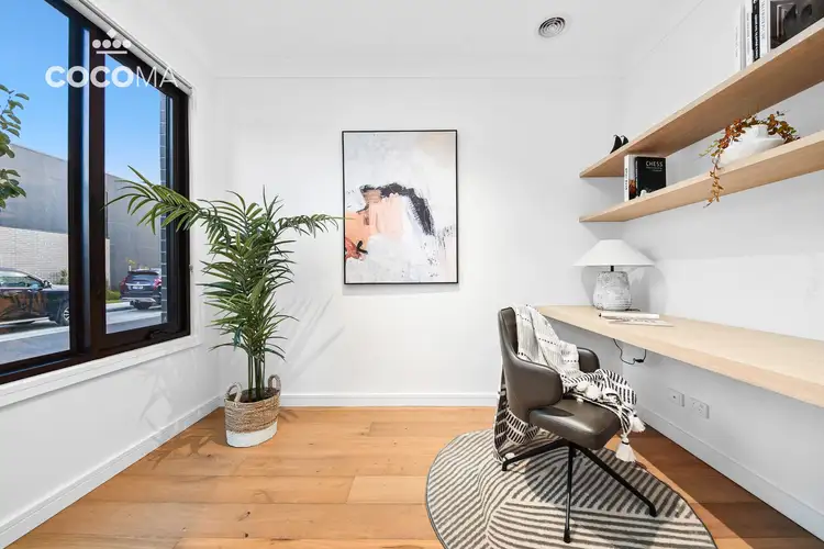 Fourth view of Homely townhouse listing, 11 Evergreen Boulevard, Keysborough VIC 3173