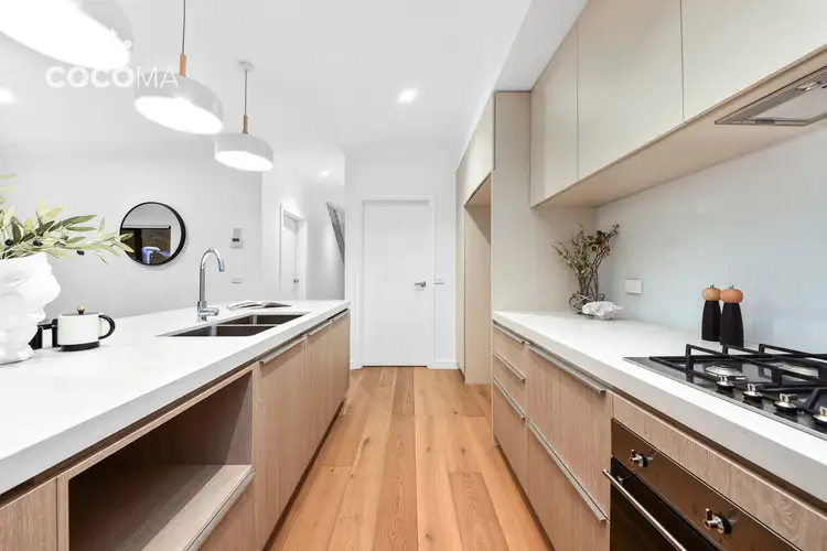 Fifth view of Homely townhouse listing, 11 Evergreen Boulevard, Keysborough VIC 3173