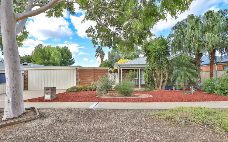 Main view of Homely house listing, 5 Anwyl Close, Mildura VIC 3500