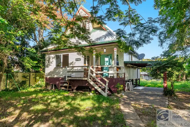 9 Minto Street, Coraki NSW 2471