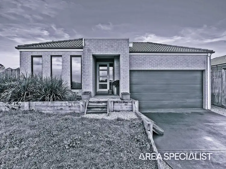 20 Massimo Way, Korumburra VIC 3950