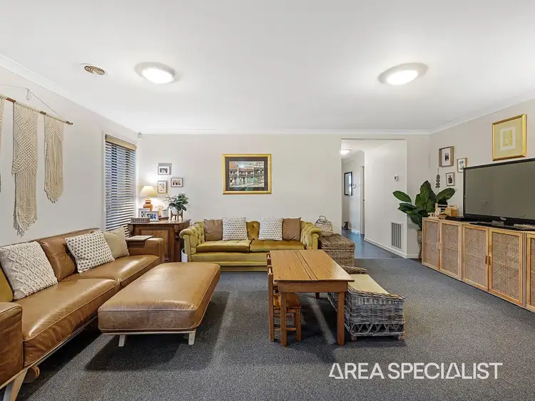 Third view of Homely house listing, 20 Massimo Way, Korumburra VIC 3950