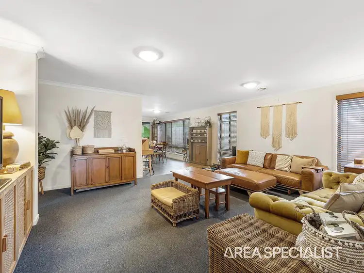 Fourth view of Homely house listing, 20 Massimo Way, Korumburra VIC 3950