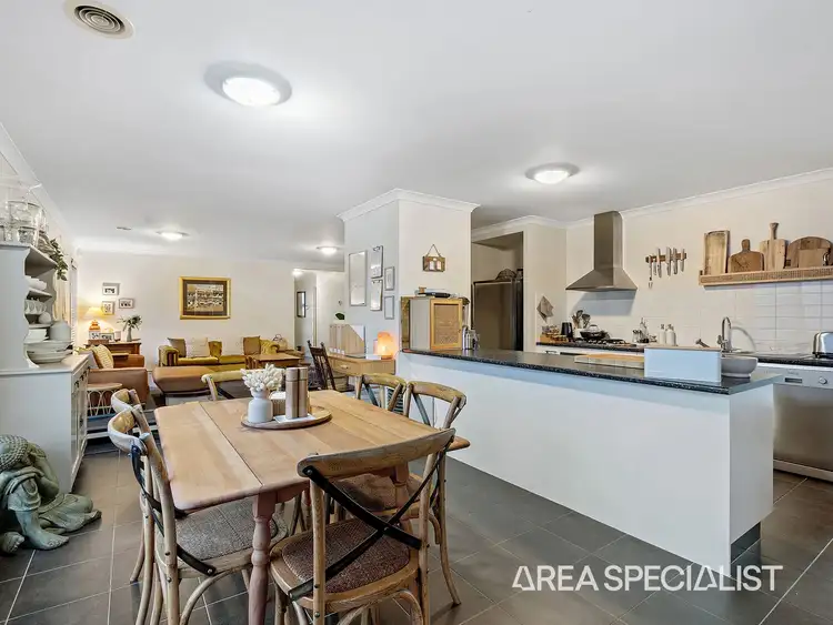 Fifth view of Homely house listing, 20 Massimo Way, Korumburra VIC 3950