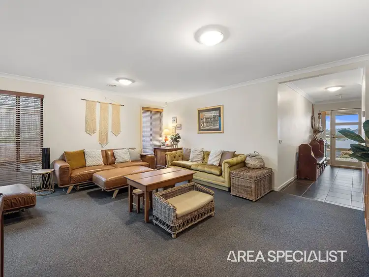 Sixth view of Homely house listing, 20 Massimo Way, Korumburra VIC 3950