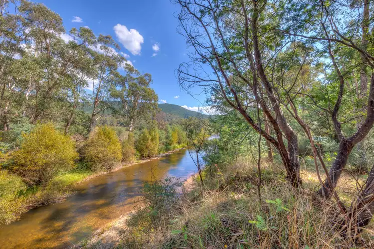 Second view of Homely land listing, 17 Lowen Drive, Bright VIC 3741