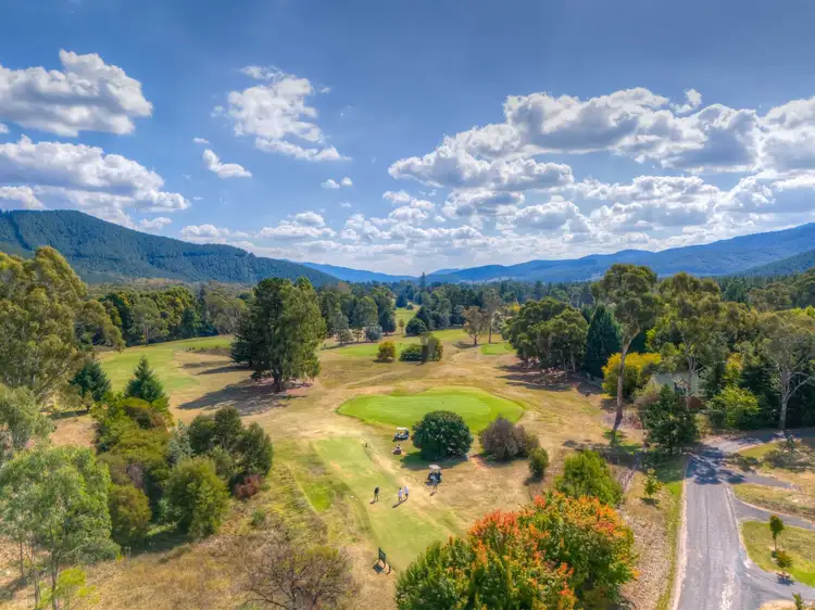 Fifth view of Homely land listing, 17 Lowen Drive, Bright VIC 3741