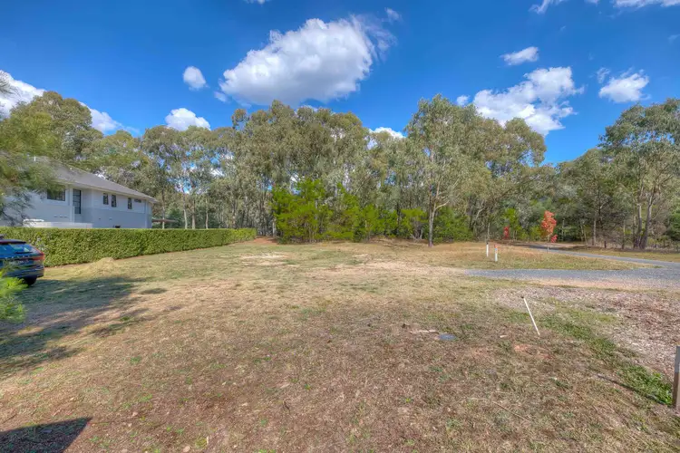 Seventh view of Homely land listing, 17 Lowen Drive, Bright VIC 3741