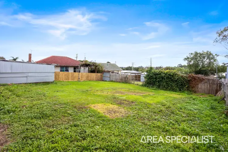 Second view of Homely land listing, 1B Bond Court, Leongatha VIC 3953
