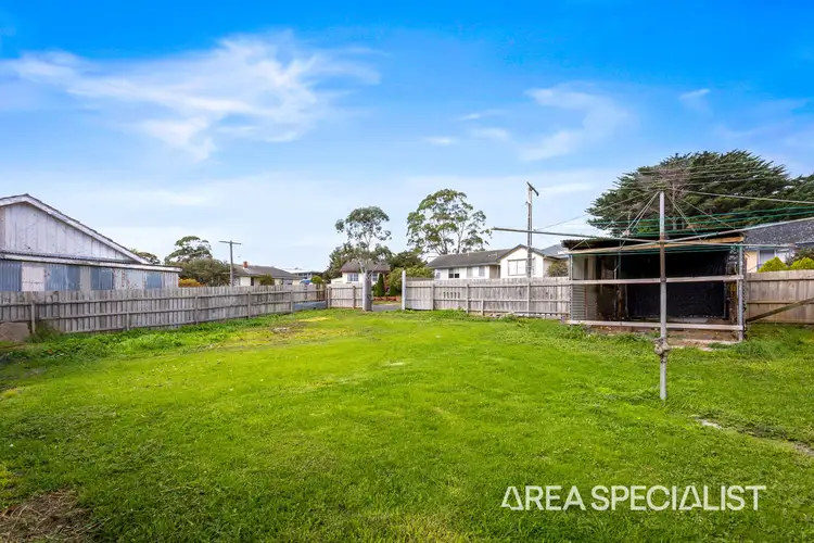 Third view of Homely land listing, 1B Bond Court, Leongatha VIC 3953