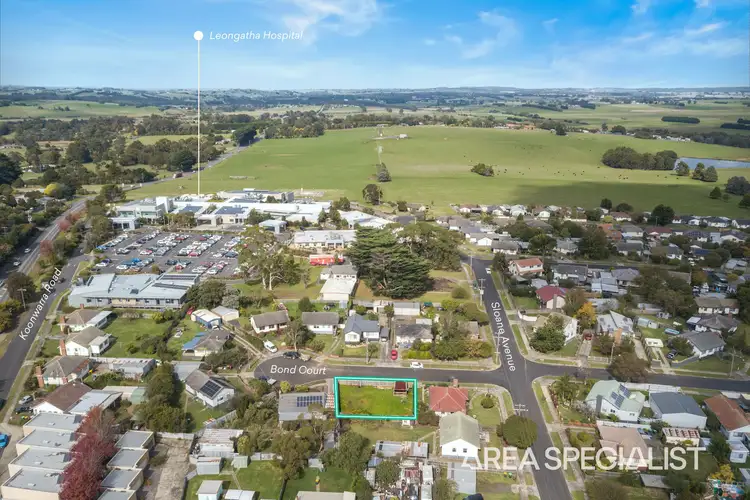 Seventh view of Homely land listing, 1B Bond Court, Leongatha VIC 3953