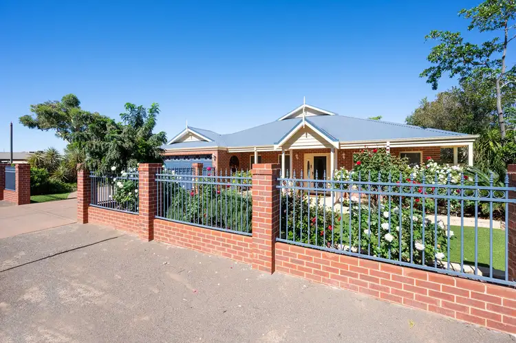 46 Speculation Road, Somerville WA 6430
