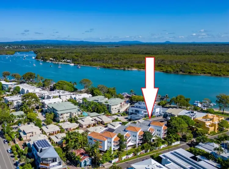 11/7 Edward Street, Noosaville QLD 4566