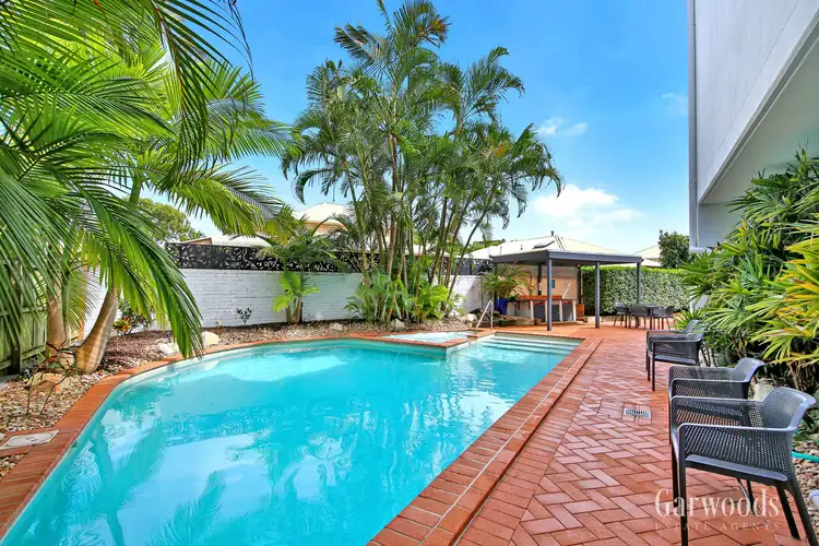 Third view of Homely apartment listing, 11/7 Edward Street, Noosaville QLD 4566