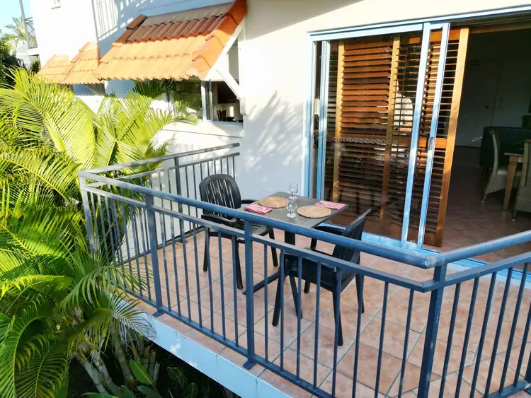Fourth view of Homely apartment listing, 11/7 Edward Street, Noosaville QLD 4566