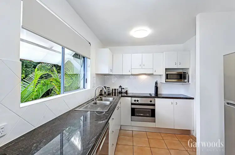 Sixth view of Homely apartment listing, 11/7 Edward Street, Noosaville QLD 4566