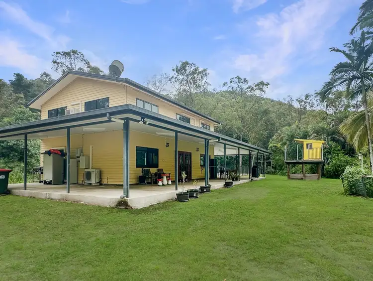 14 Rand Road, Koumala QLD 4738