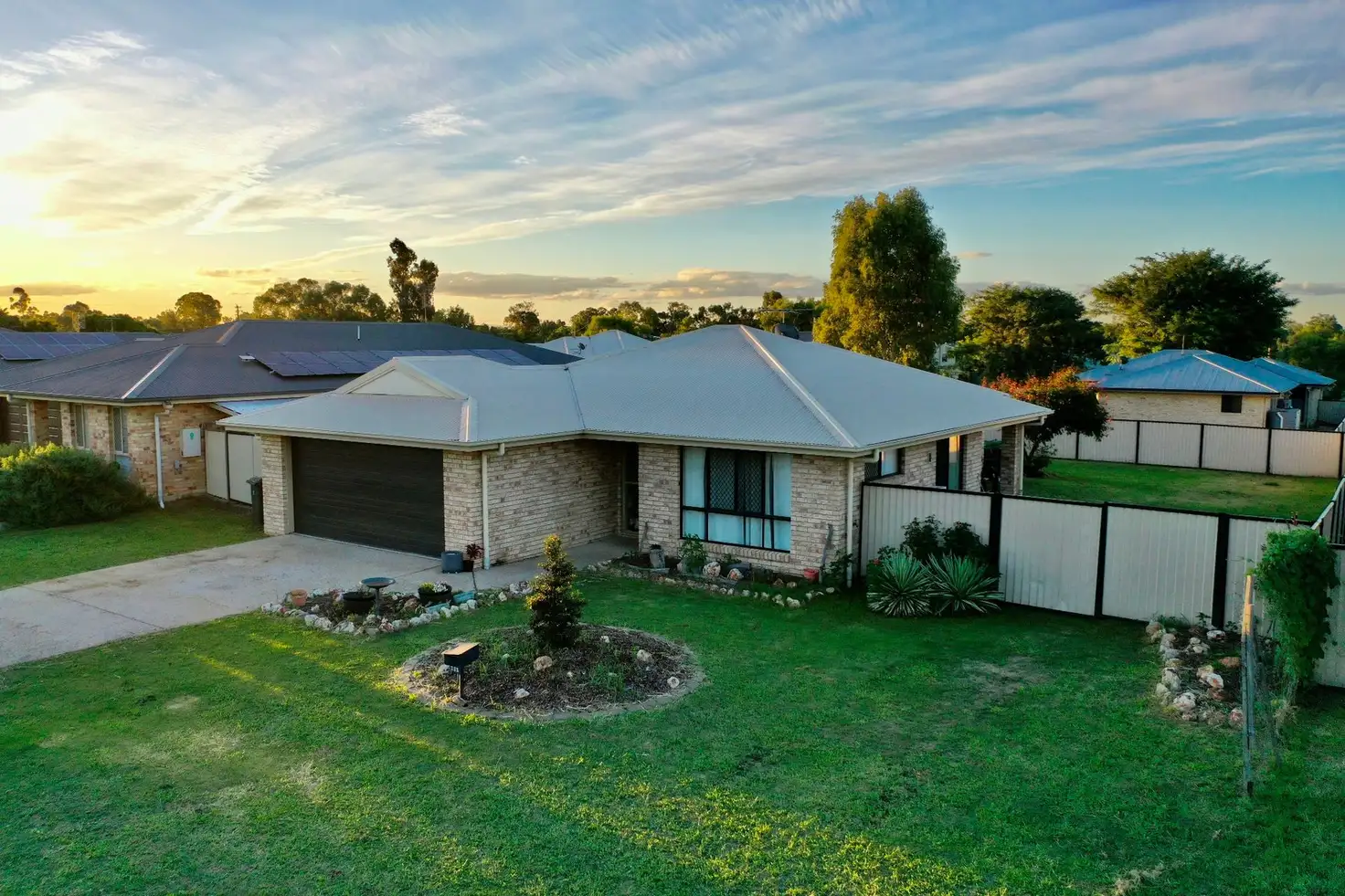 Main view of Homely house listing, 131 ZELLER ST, Chinchilla QLD 4413
