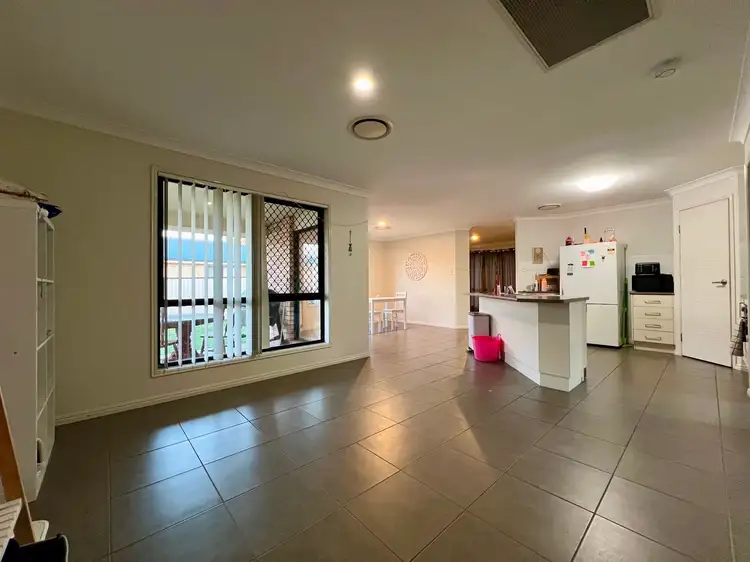 Third view of Homely house listing, 131 ZELLER ST, Chinchilla QLD 4413