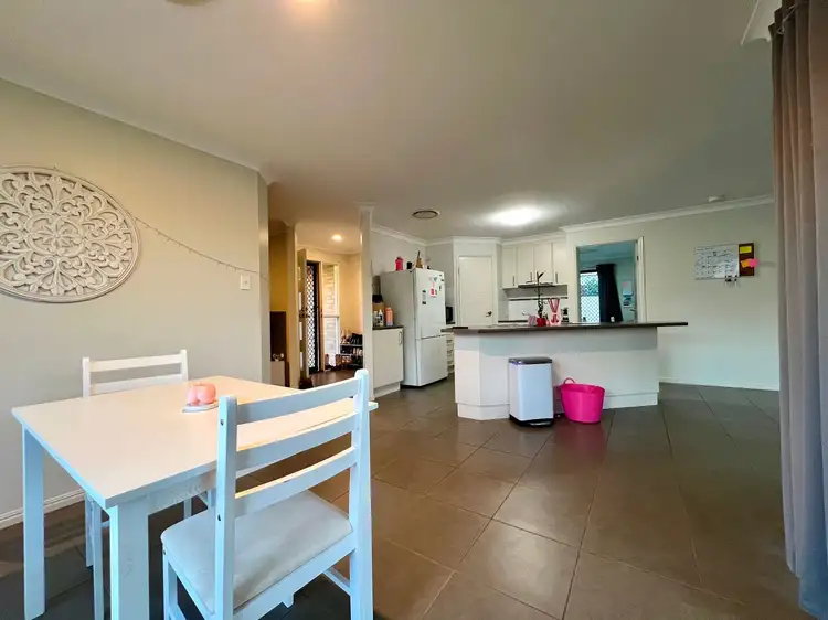 Fourth view of Homely house listing, 131 ZELLER ST, Chinchilla QLD 4413