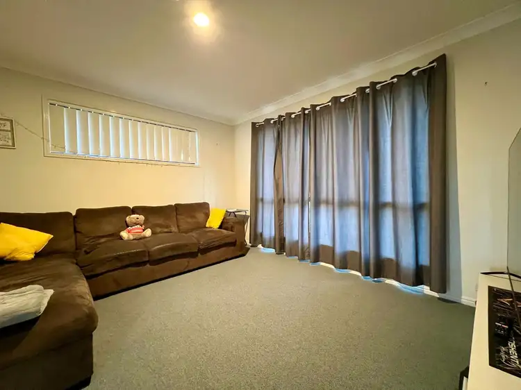 Fifth view of Homely house listing, 131 ZELLER ST, Chinchilla QLD 4413