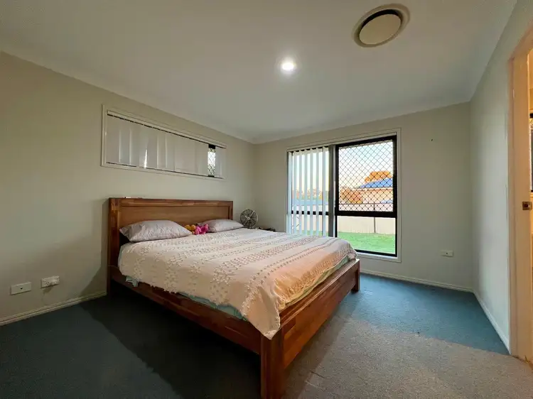 Sixth view of Homely house listing, 131 ZELLER ST, Chinchilla QLD 4413