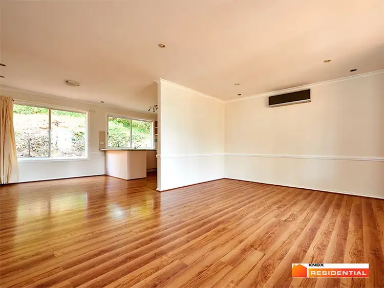 Second view of Homely house listing, 46 Alma Avenue, Ferntree Gully VIC 3156