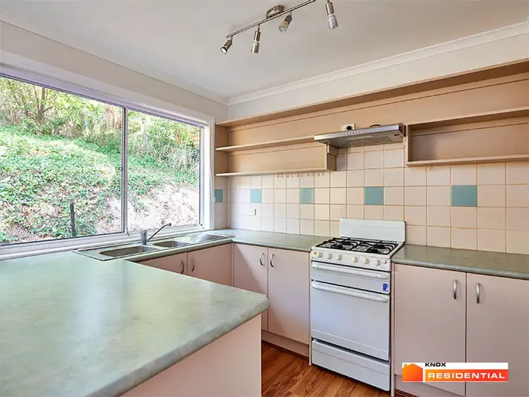 Third view of Homely house listing, 46 Alma Avenue, Ferntree Gully VIC 3156