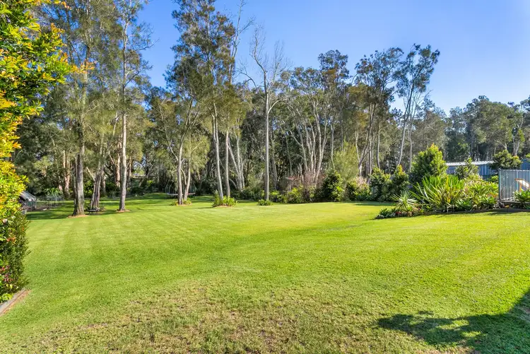 Fourth view of Homely house listing, 8 Seamist Avenue, One Mile NSW 2316