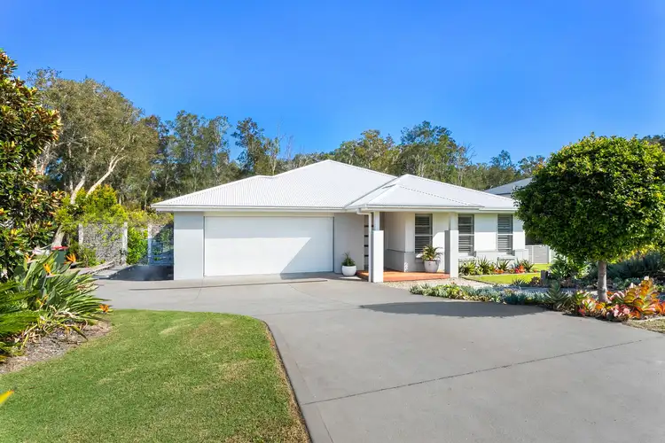 Fifth view of Homely house listing, 8 Seamist Avenue, One Mile NSW 2316