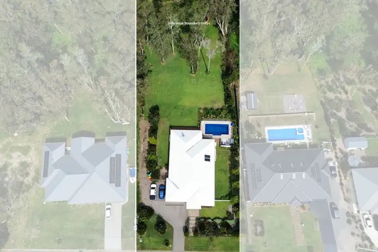 Sixth view of Homely house listing, 8 Seamist Avenue, One Mile NSW 2316