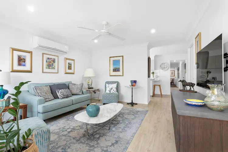 Fourth view of Homely semi-detached listing, 5 Shores Close, Salamander Bay NSW 2317