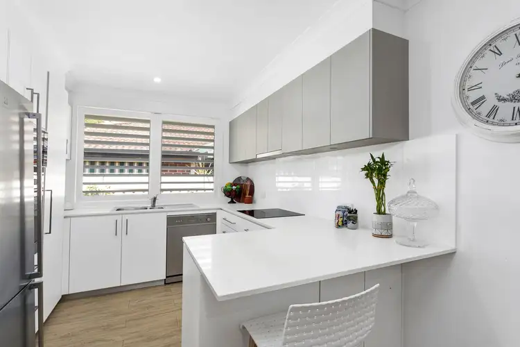 Fifth view of Homely semi-detached listing, 5 Shores Close, Salamander Bay NSW 2317