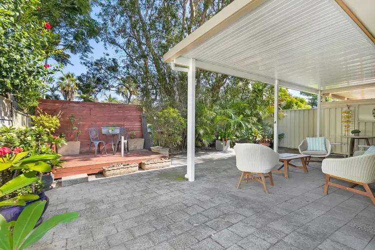Sixth view of Homely semi-detached listing, 5 Shores Close, Salamander Bay NSW 2317