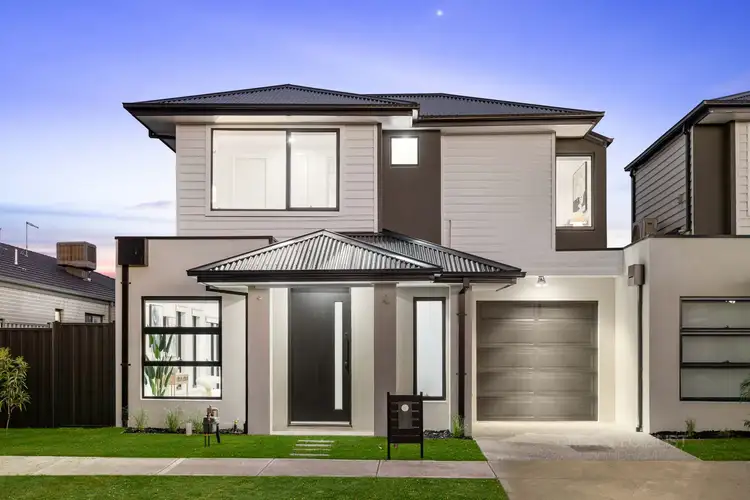 23 Howard Steet, Altona Meadows VIC 3028