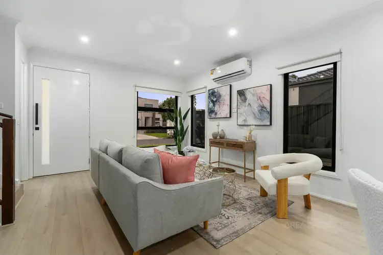 Third view of Homely house listing, 23 Howard Steet, Altona Meadows VIC 3028