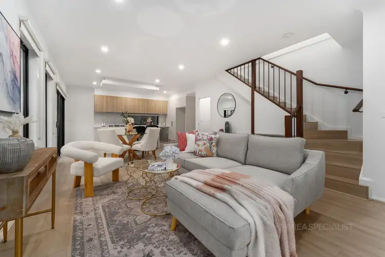 Fourth view of Homely house listing, 23 Howard Steet, Altona Meadows VIC 3028