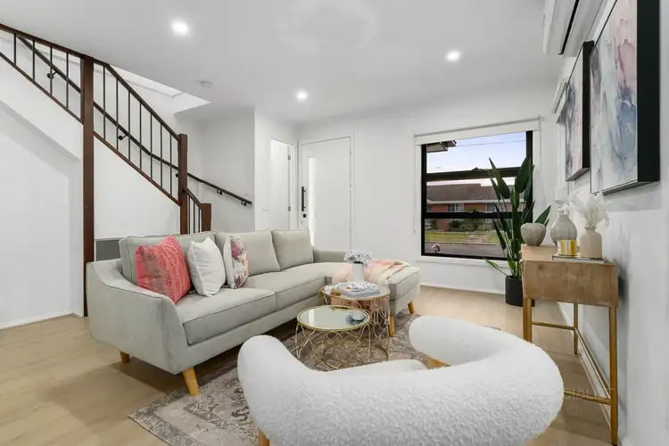 Sixth view of Homely house listing, 23 Howard Steet, Altona Meadows VIC 3028