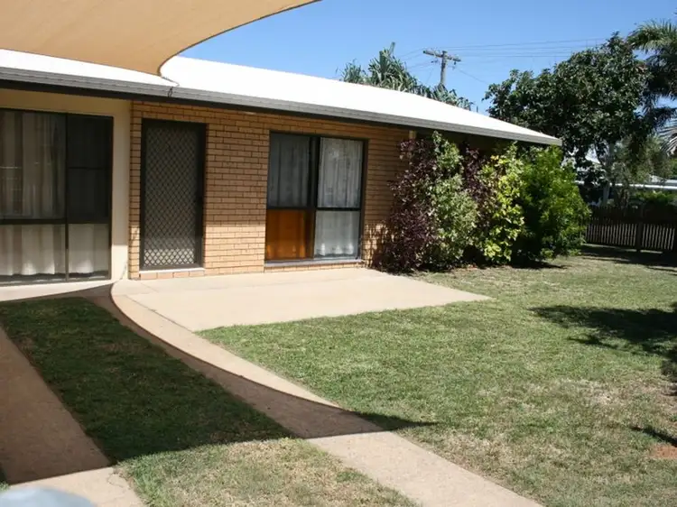 Main view of Homely unit listing, 2/3 Carey Street, Hay Point QLD 4740