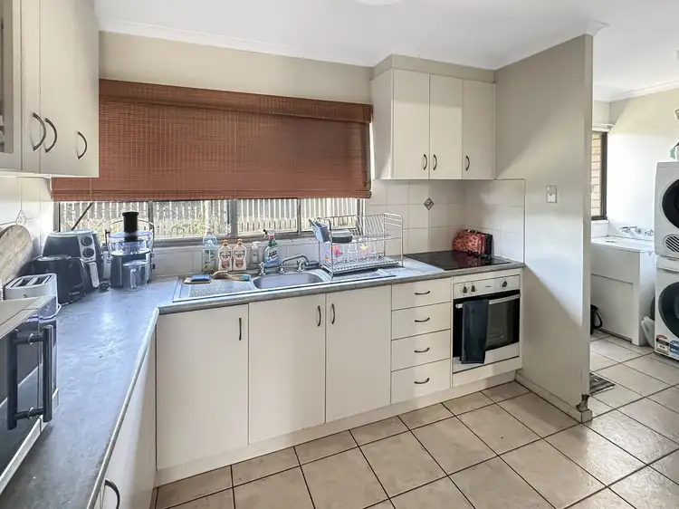 Third view of Homely unit listing, 2/3 Carey Street, Hay Point QLD 4740