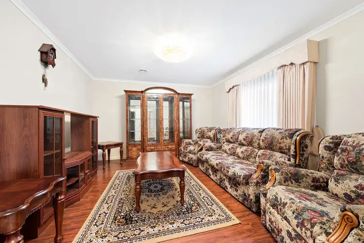Third view of Homely house listing, 38 Meakin Way, Deer Park VIC 3023