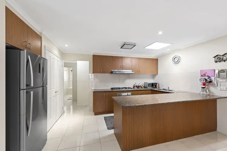 Fourth view of Homely house listing, 38 Meakin Way, Deer Park VIC 3023
