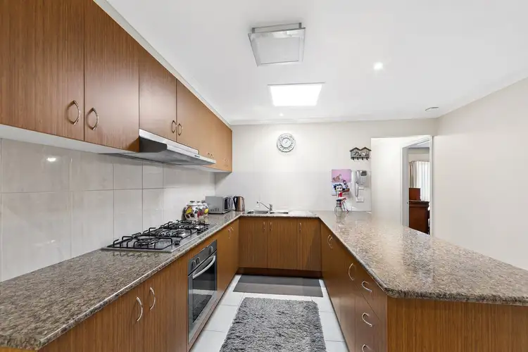 Fifth view of Homely house listing, 38 Meakin Way, Deer Park VIC 3023