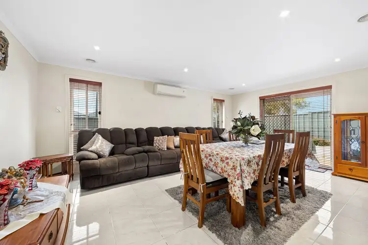 Sixth view of Homely house listing, 38 Meakin Way, Deer Park VIC 3023