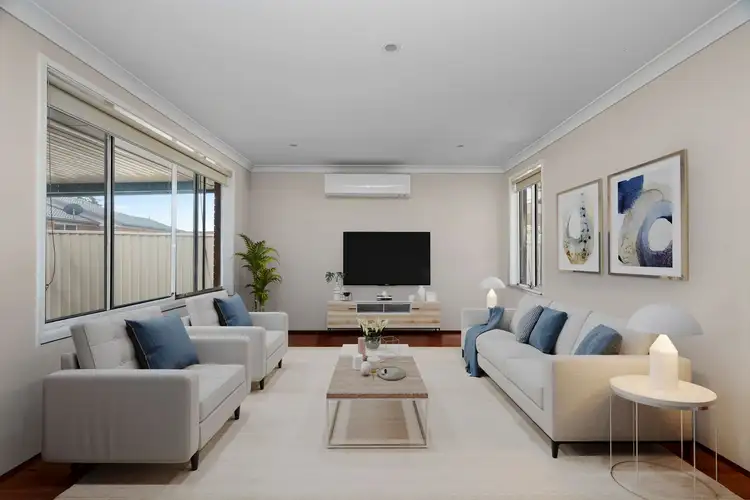 Third view of Homely house listing, 17 Carandini Street, St Helens Park NSW 2560