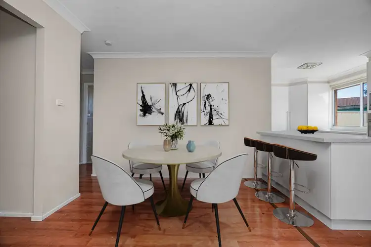 Fourth view of Homely house listing, 17 Carandini Street, St Helens Park NSW 2560