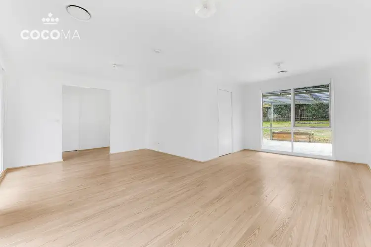 Third view of Homely house listing, 137 Pound Road, Hampton Park VIC 3976