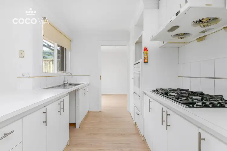 Fourth view of Homely house listing, 137 Pound Road, Hampton Park VIC 3976