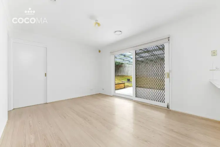 Fifth view of Homely house listing, 137 Pound Road, Hampton Park VIC 3976